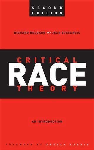 Critical Race Theory (eBook, PDF)
