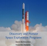 Discovery and Pioneer Space Exploration Programs (eBook, PDF)