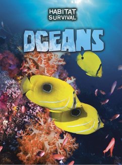 Cover Oceans (eBook, PDF)