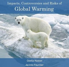 Cover Impacts, Controversies and Risks of Global Warming (eBook, PDF)