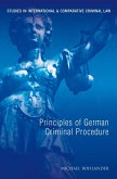 Principles of German Criminal Law (eBook, PDF)