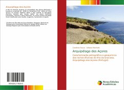 Cover Arquipélago dos Açores