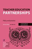 Teacher Education Partnerships (eBook, ePUB)