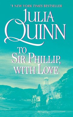 Cover To Sir Phillip, With Love (eBook, ePUB)