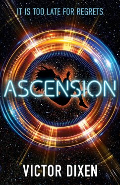 Cover Ascension (eBook, ePUB)