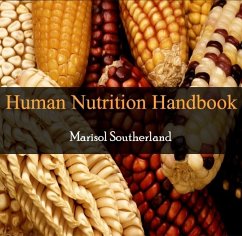 Human Nutrition Handbook (eBook, PDF) - Southerland, Marisol