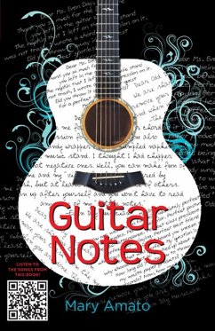 Guitar Notes (eBook, ePUB) - Amato, Mary