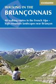 Walking in the Brianconnais (eBook, ePUB)