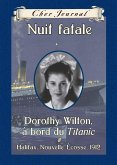 Cher Journal : Nuit fatale (eBook, ePUB)