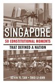Singapore (eBook, ePUB)