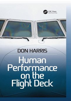 Human Performance on the Flight Deck (eBook, ePUB) - Harris, Don