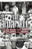 Hard Sell (eBook, ePUB)