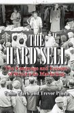 Hard Sell (eBook, ePUB) Hard Sell (eBook, ePUB)