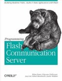 Programming Flash Communication Server (eBook, PDF)
