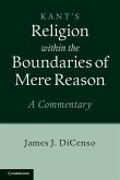 Kant: Religion within the Boundaries of Mere Reason (eBook, ePUB)