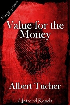 Cover Value for the Money (eBook, ePUB)