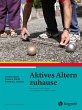 Aktives Altern zuhause (eBook, PDF) - Bild 1