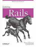 Learning Rails (eBook, ePUB)