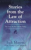 Stories from the Law of Attraction (eBook, ePUB)