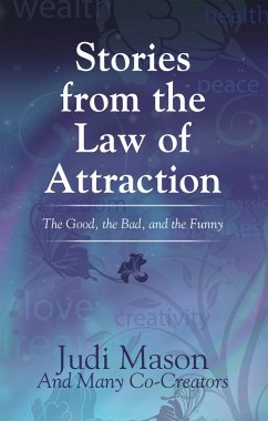 Stories from the Law of Attraction (eBook, ePUB) - Mason, Judi