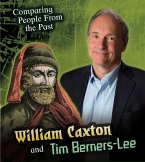 William Caxton and Tim Berners-Lee (eBook, PDF)
