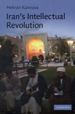 Iran's Intellectual Revolution (eBook, PDF) - Kamrava, Mehran