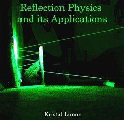 Cover Reflection Physics and its Applications (eBook, PDF)