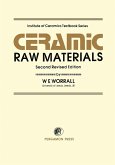 Ceramic Raw Materials (eBook, PDF)
