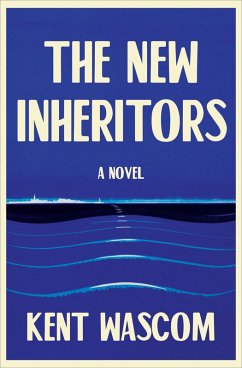The New Inheritors (eBook, ePUB)
