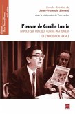 L'oeuvre de Camille Laurin (eBook, PDF) L'oeuvre de Camille Laurin (eBook, PDF)
