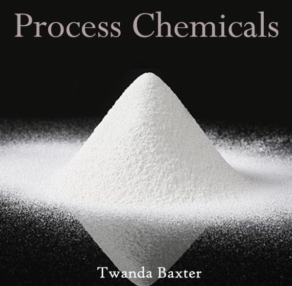 Process Chemicals (eBook, PDF)