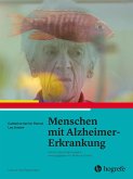 Menschen mit Alzheimer-Erkrankung (eBook, PDF)