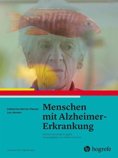 Menschen mit Alzheimer-Erkrankung (eBook, PDF) - Jensen, Lou; Piersol, Catherine Verrier