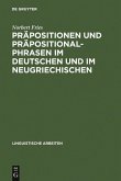 Präpositionen und Präpositionalphrasen im Deutschen und im Neugriechischen (eBook, PDF)