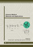 Advance Medical Materials and Applications (eBook, PDF)