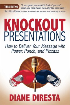 Cover Knockout Presentations (eBook, ePUB)