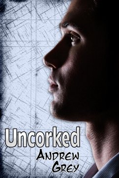 Cover Uncorked (eBook, ePUB)