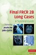 Final FRCR 2B Long Cases (eBook, ePUB) - Bild 1