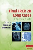 Final FRCR 2B Long Cases (eBook, ePUB)