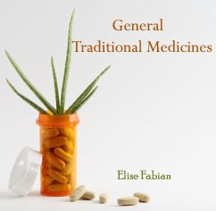 General Traditional Medicines (eBook, PDF) - Fabian, Elise