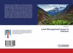 Land Management Issues In Pakistan - Hanif, Samee