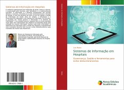 Sistemas de Informação em Hospitais