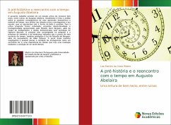 A pré-história e o reencontro com o tempo em Augusto Abelaira - Martins da Costa Ribeiro, Lais