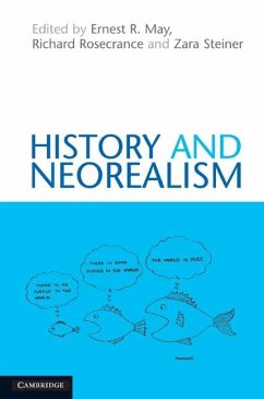 History and Neorealism (eBook, ePUB)