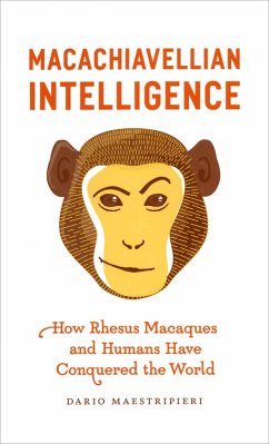 Cover Macachiavellian Intelligence (eBook, PDF)