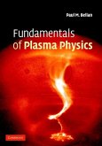Fundamentals of Plasma Physics (eBook, ePUB)