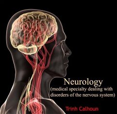 Cover Neurology (medical specialty dealing with disorders of the nervous system) (eBook, PDF)