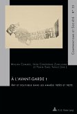 A l'avant-garde ! (eBook, PDF)