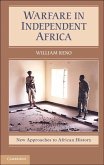 Warfare in Independent Africa (eBook, ePUB)