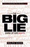 The Big Lie (eBook, ePUB)